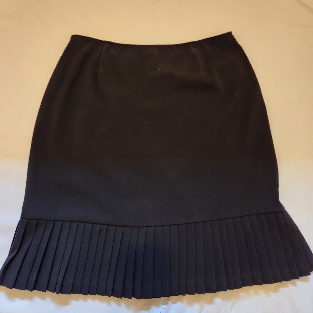 Fun Black size 12 Skirtology Skirt